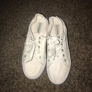 Steve Madden Platform Sneakers